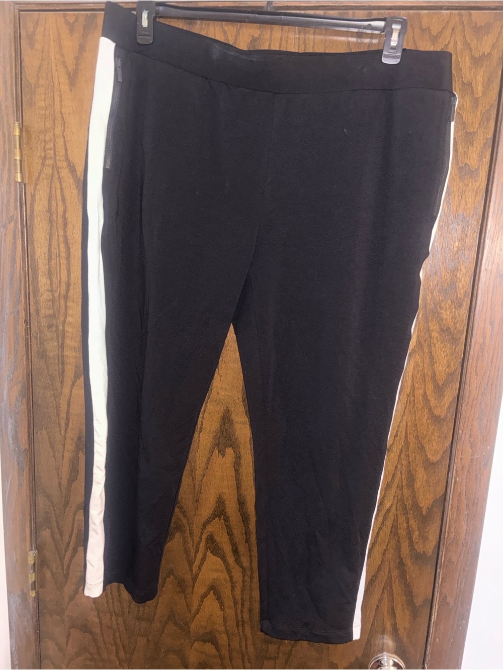 Chico’s Pull On Casual High Waisted Pants size XXL (4 in Chico’s)